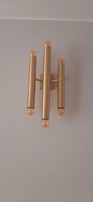 Aplique de parede