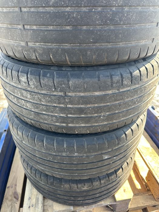 Продам шини Powertrac Rasing Pro 205/55/ZR16