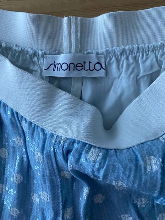 Шорти Simonetta