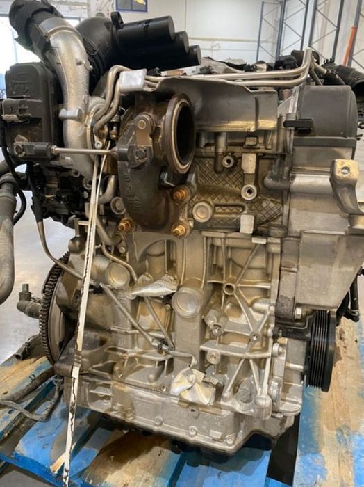 Motor Volkswagen 1.4tfsi 147cv