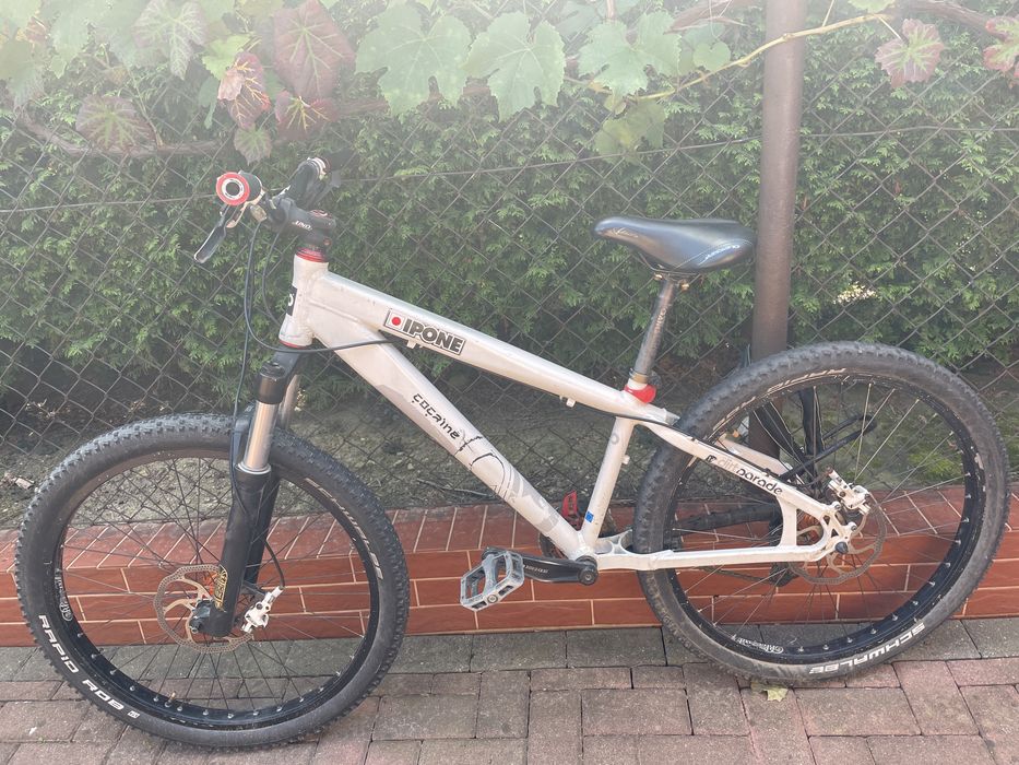 Rower górski 26 cali koła. Do negocjacji...