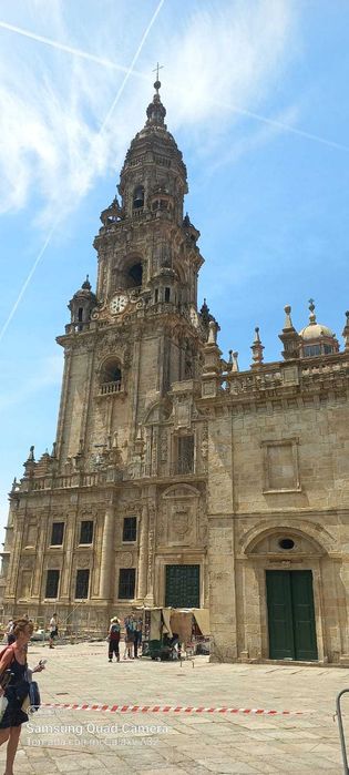 PORTO • BRAGA • DOURO • SANTIAGO | TOUR PRIVADO
