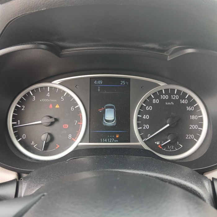 No Stand ACarvalho, apresentamos este Nissan Micra 2020 com 114127 km, motor Gasolina  de 100 cv e caixa Manual de 5 velocidades