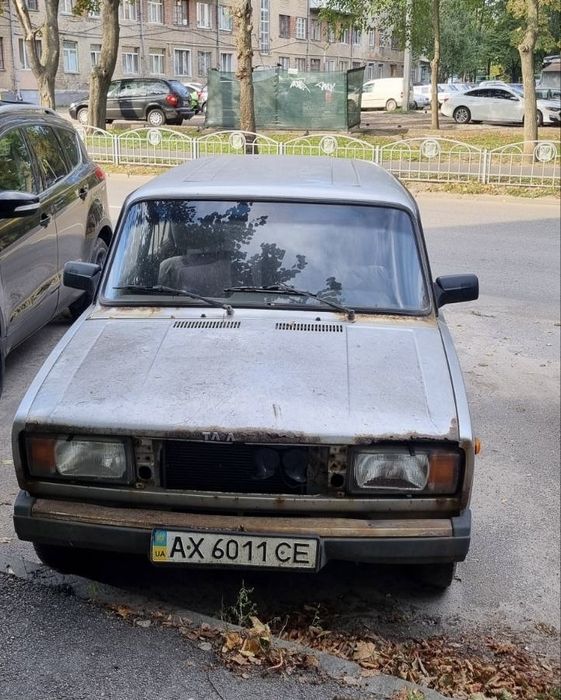 Продам Ваз 2104.