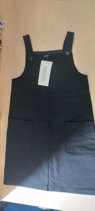 Сарафан для дівчинки