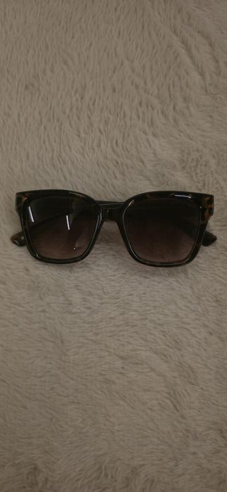 Damskie okulary przeciwsłoneczne  Tommy Hilfiger OL635