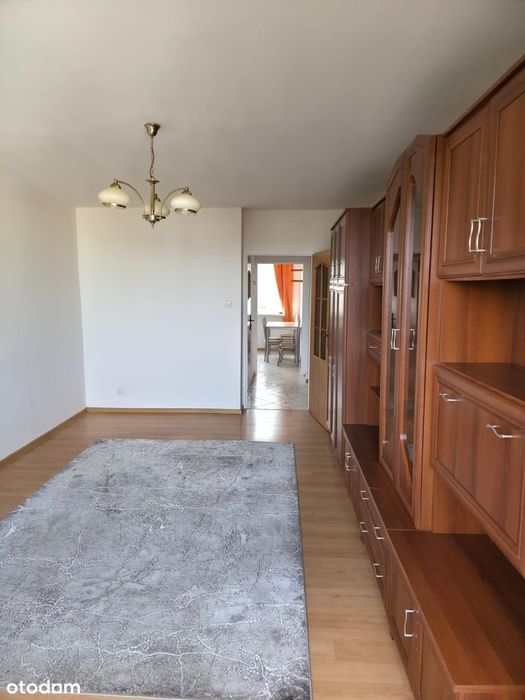 2-pokojowe mieszkanie 48,2 m2, bez piecyka, DO NEGOCJACJI