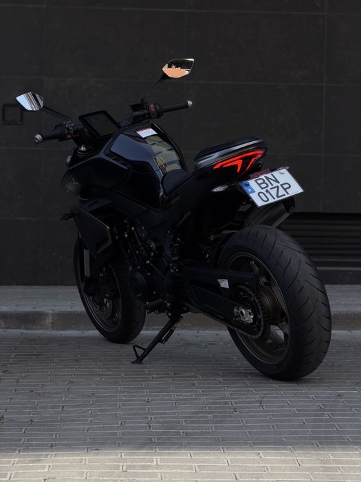 CFMOTO 800 NK - Como Nova!