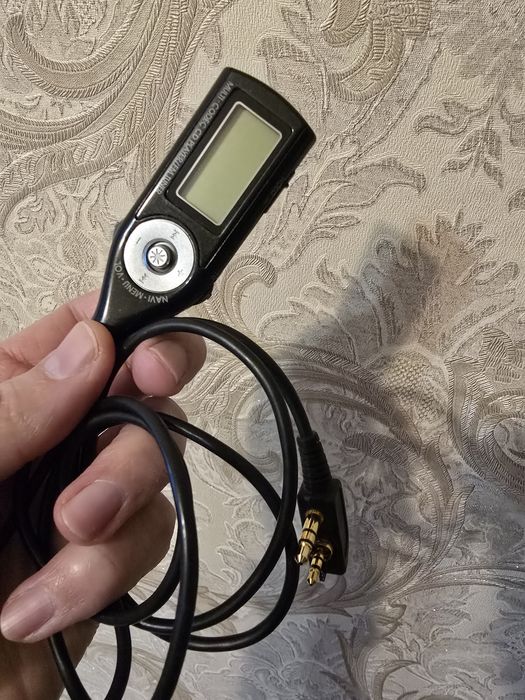 iRiver iMP-900 SlimX CD MP3 плеєр