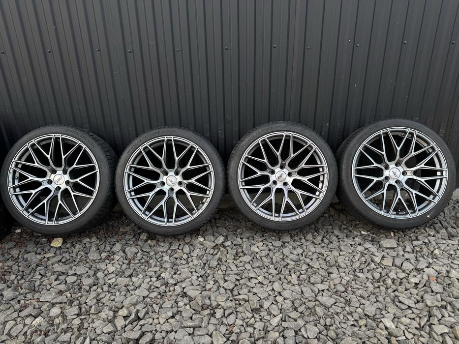 Колеса, диски 5 112 R20 Audi, Mercedes, Volkswagen,