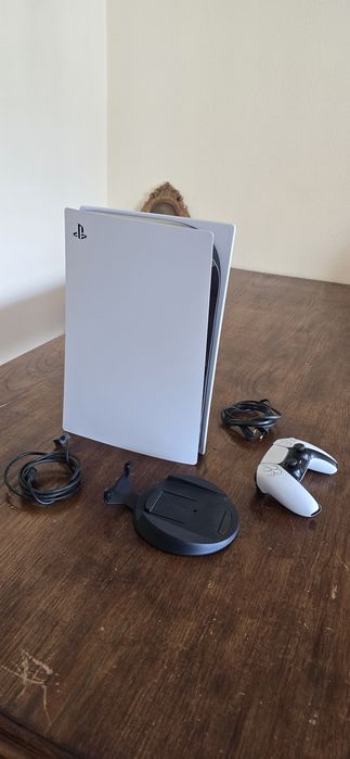 Ps5 standard 1tb