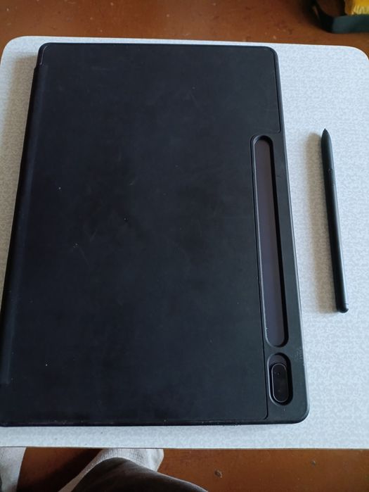 Планшет Samsung Galaxy Tab S7 FE 4/64GB