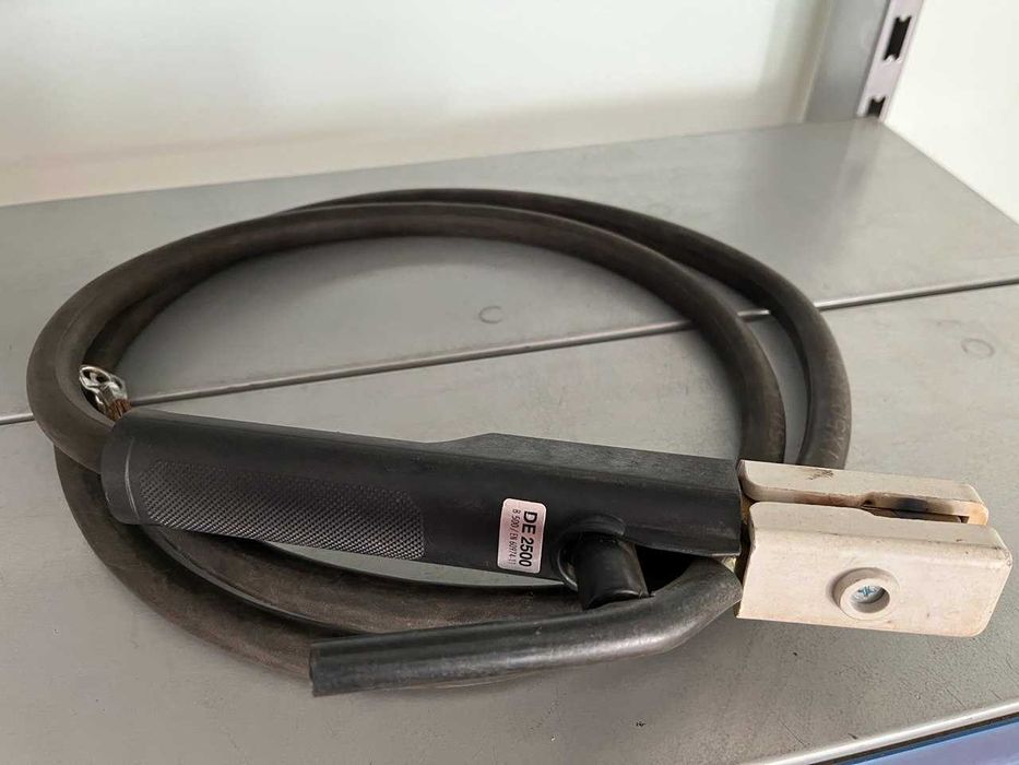 Распродажа комплектующих для сварки