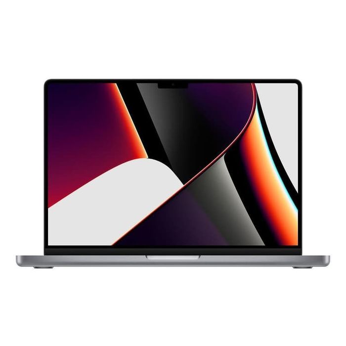 Macbook Pro M1 14”
