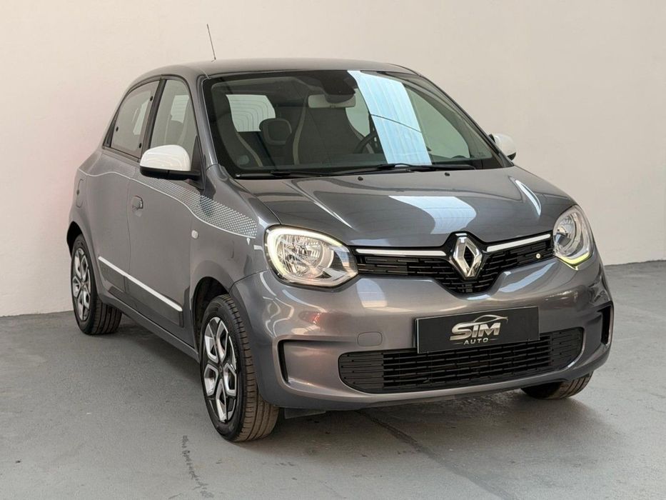 Renault Twingo 1.0 SCe Zen