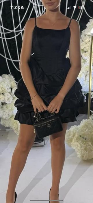 Сукня Tsarskaya.