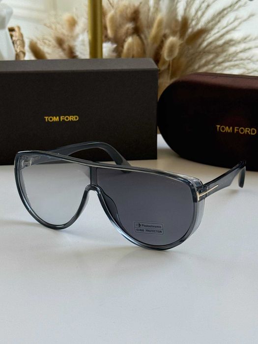 Окуляри унісекс . Хамелеони . Tom Ford