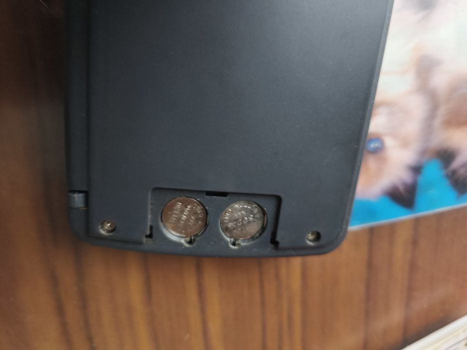 Калькулятор японский Karce kc-108