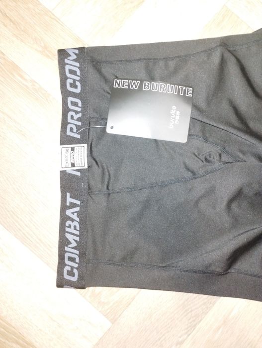 Термо леггинсы Nike pro p.M