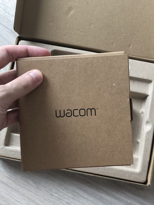 Tablet graficzny Wacom One medium
