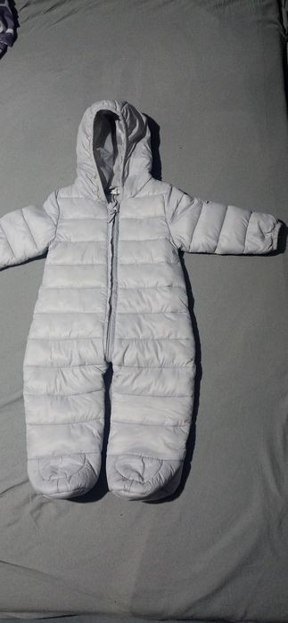 Kombinezon jesienny przejściowy cool club r.68 GRATISY