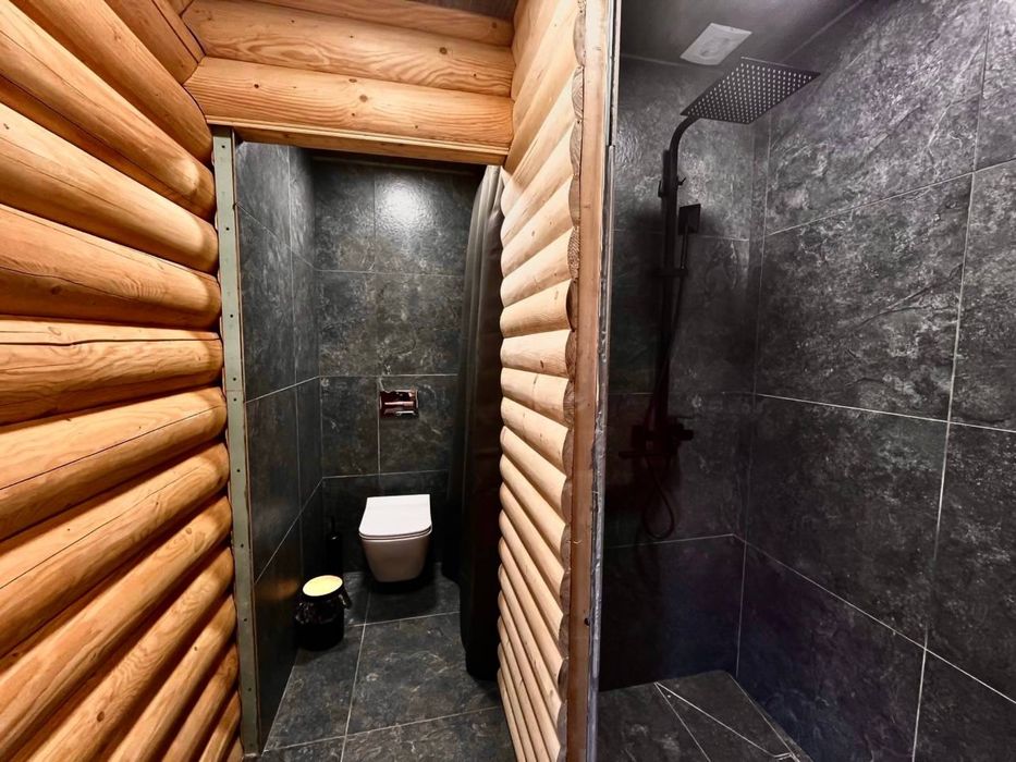 Чан Яремче на дровах | чан | Відпочинок Яремча та чан