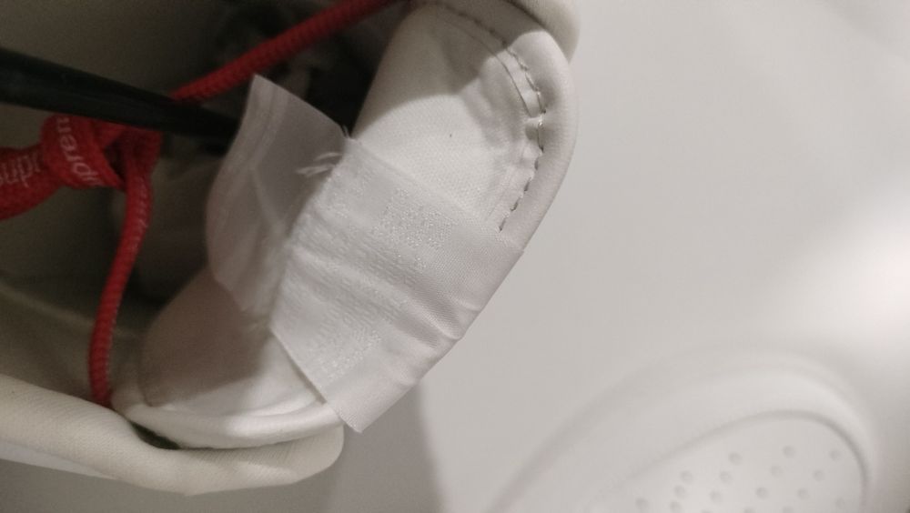 Sapatilhas Nike supreme