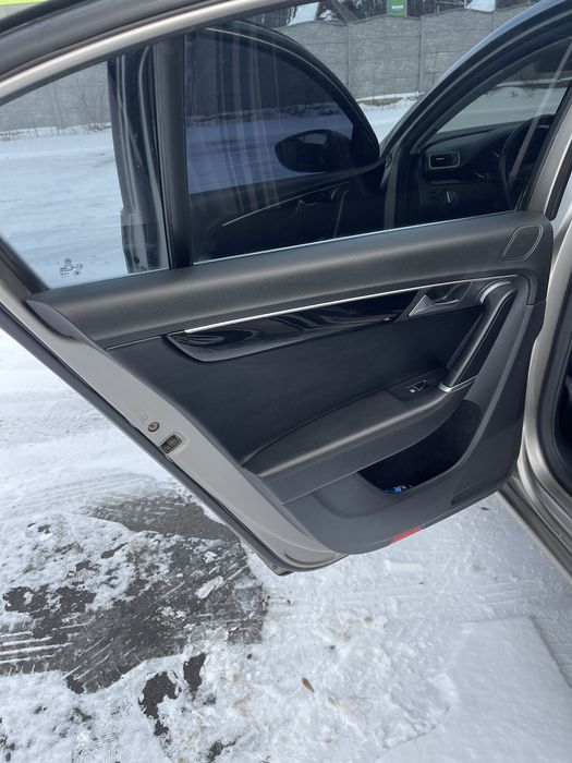 Volkswagen passat B7 2.0 TDI автомат official