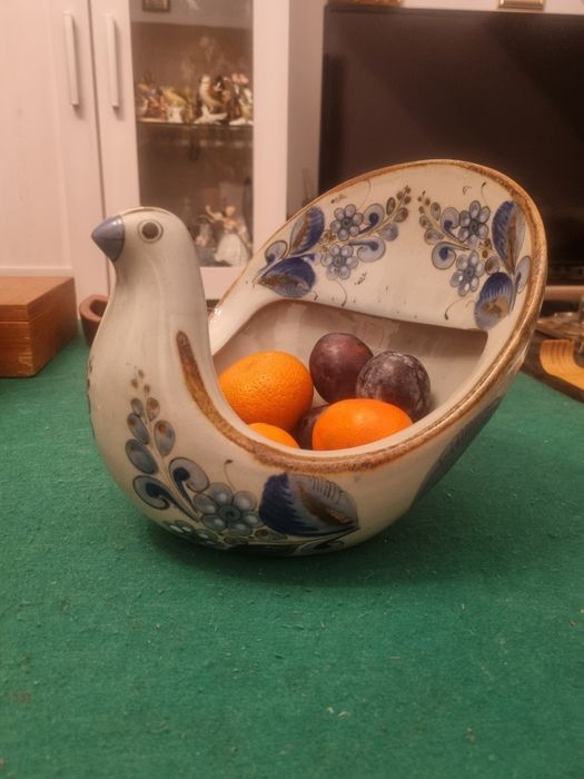 Sztuka etniczna Ameryka/Meksyk misa El Palomar