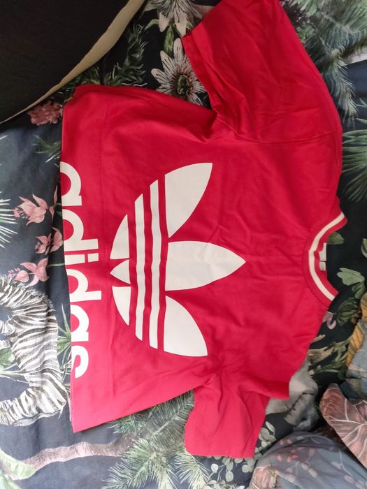 Bluza adidas rozmiar S