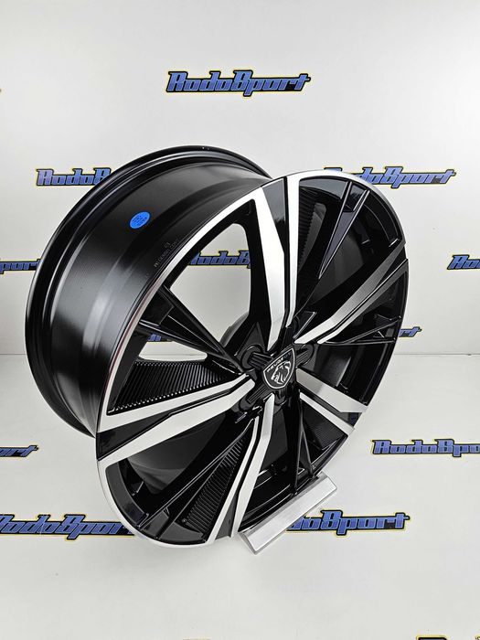 JANTES LOOK PEUGEOT EM 17 , 18 E 19 | 5X108 NOVAS