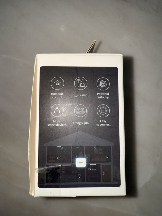 Yeelight mesh novo