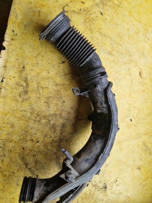 Rura InterCoolera Citroen C5 III x7 nr.96.855.069.80C
