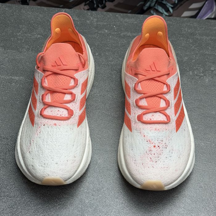 38.5р.ОРИГІНАЛ 100% Кросівки кроссовки адідас Adidas Ultra boost JH8190