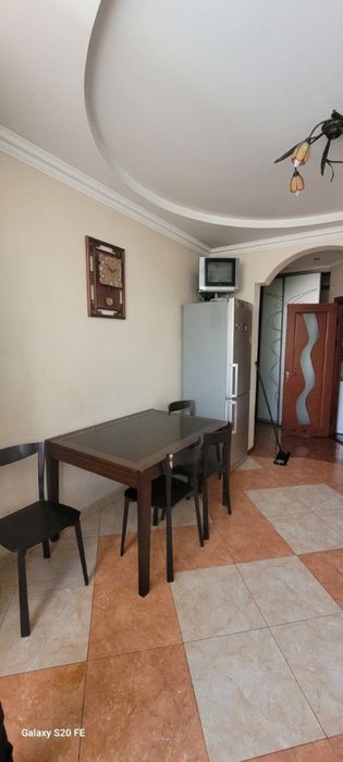 Оренда 2 кімнатної квартири