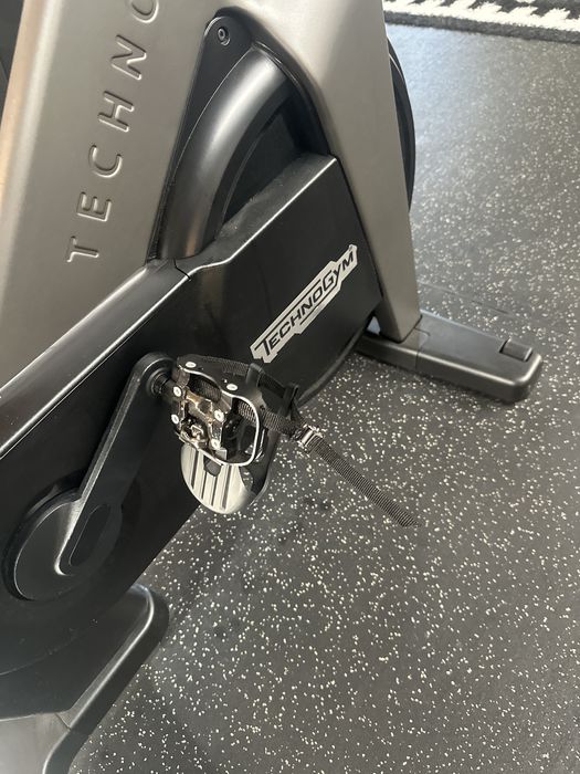 Vendo Technogym Bike