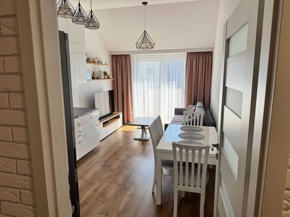 Mieszkanie na sprzedaż, 3 pokoje, 56 m², Wrocław
