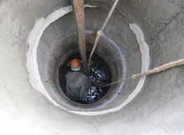 Копка, чистка та поглиблення криниць