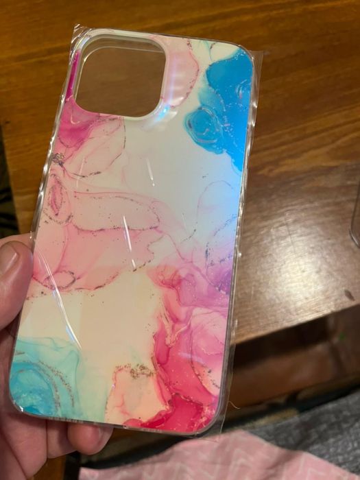 Чехол на iPhone 13 pro max