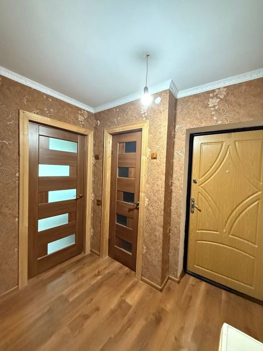 1 кімнатна квартира|с. Верба