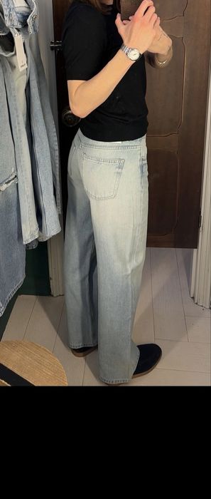 Джинси pull&bear