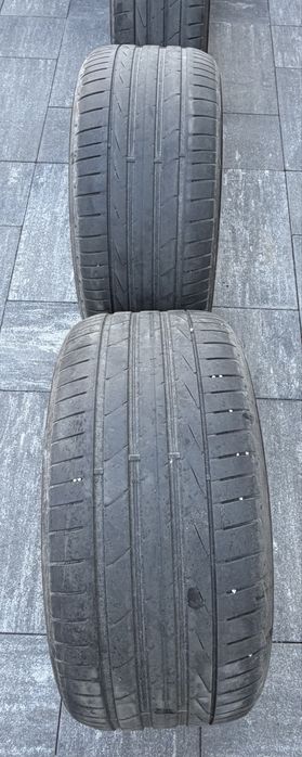 Шини Hankook ventus s1evo2 RF r19 245/45 275/40
