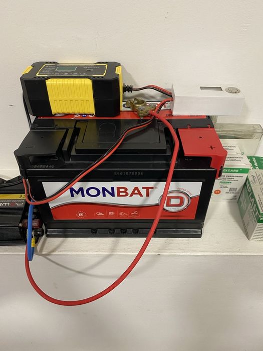 Комплект бесперебойного питания