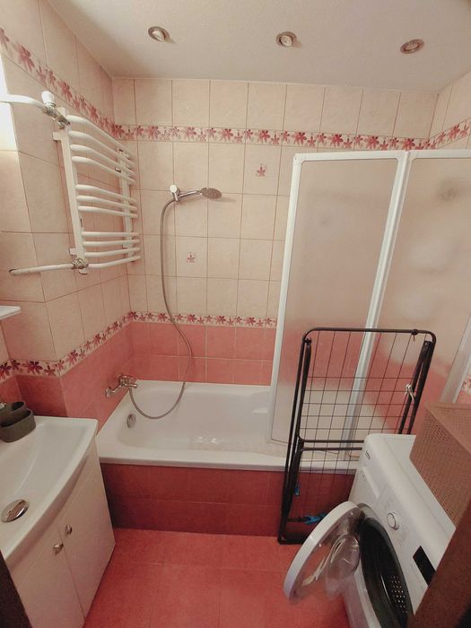 3-pokojowe mieszkanie Wrocław