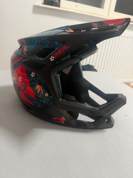 Hulajnoga hiley tiger 10v5 i kask