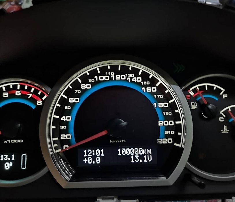 Адаптация приборной панели Лачетти, Lacetty для Lanos: 1 500 грн ...