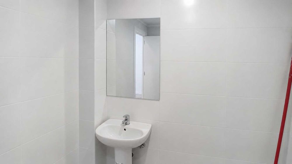 Loja no Bonfim, Setúbal - remodelada a estrear