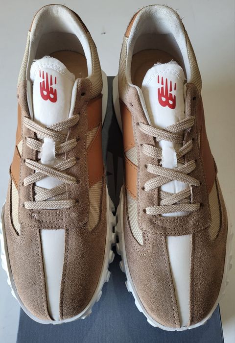 Sapatilhas new balance xc72