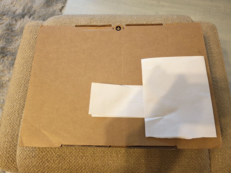 Nowy Polski MacBook Neo 8GB 512GB Touch Id Gwarancja 2 Lata  Paragon