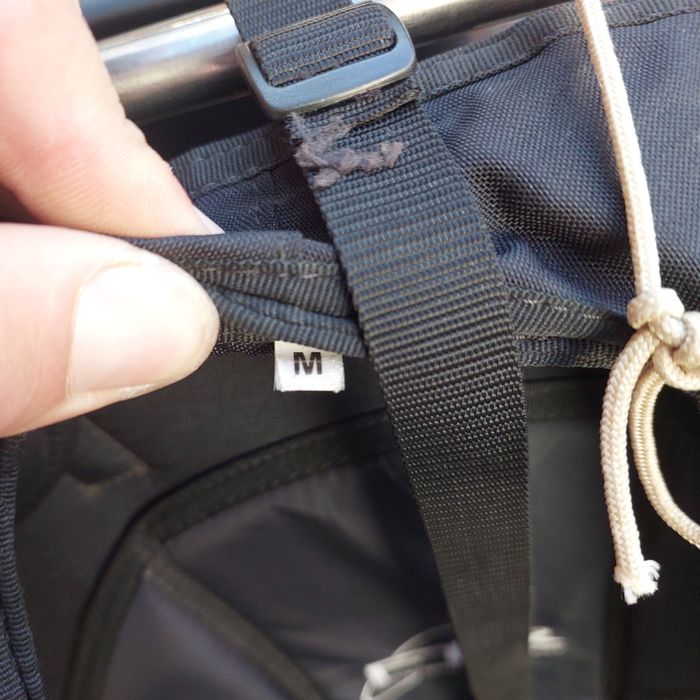 Парамотор FTR Libelle c180 Corsair паромотор для параплана